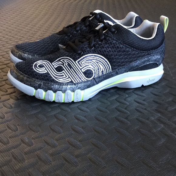 Ahnu Women’s Yoga Flex Shoes-NEW - Picture 2 of 12